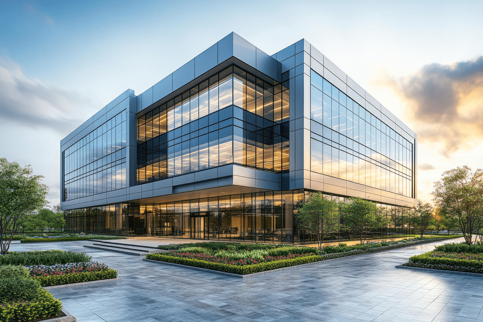 Commercial Projects