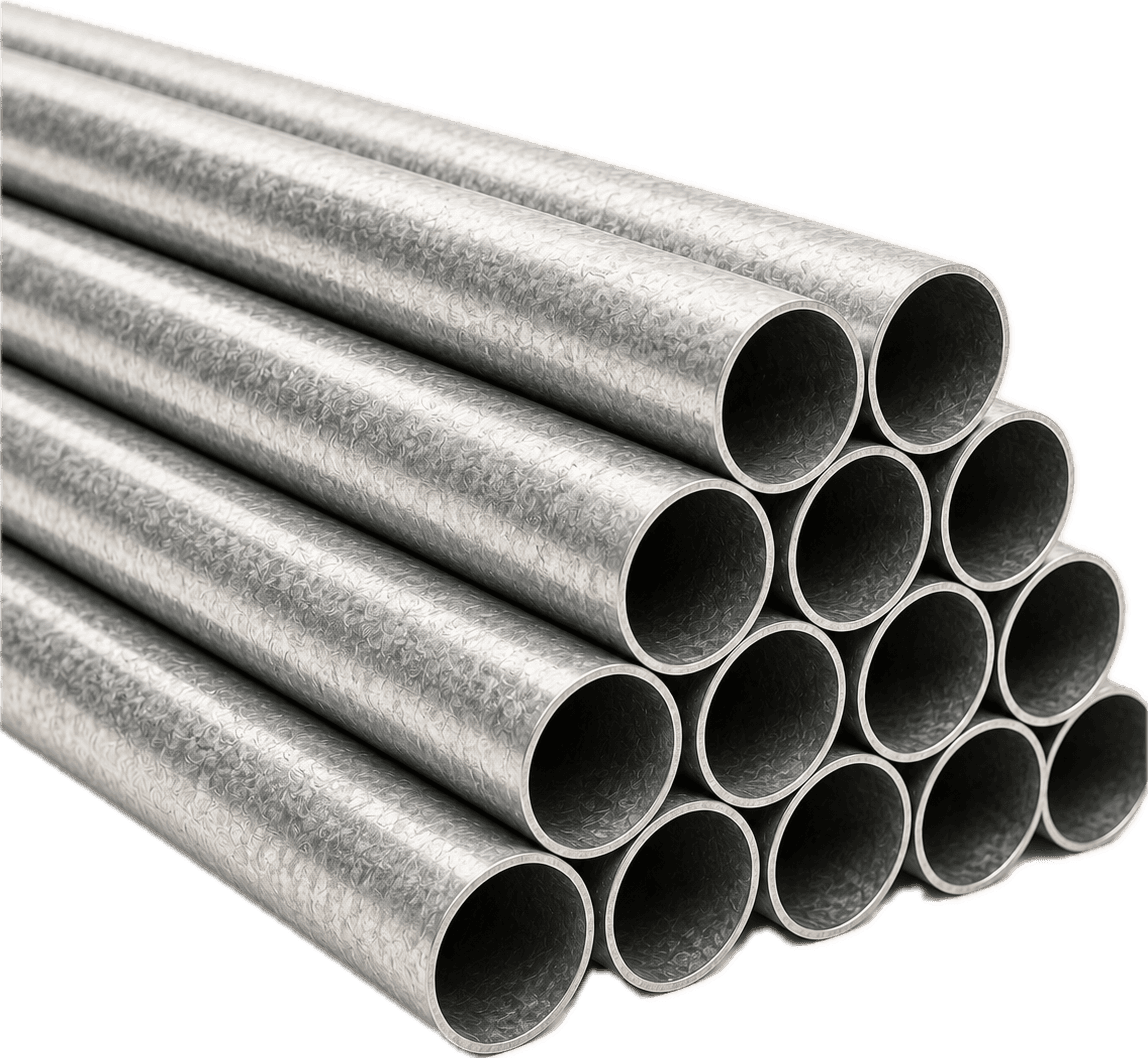 Galv Iron