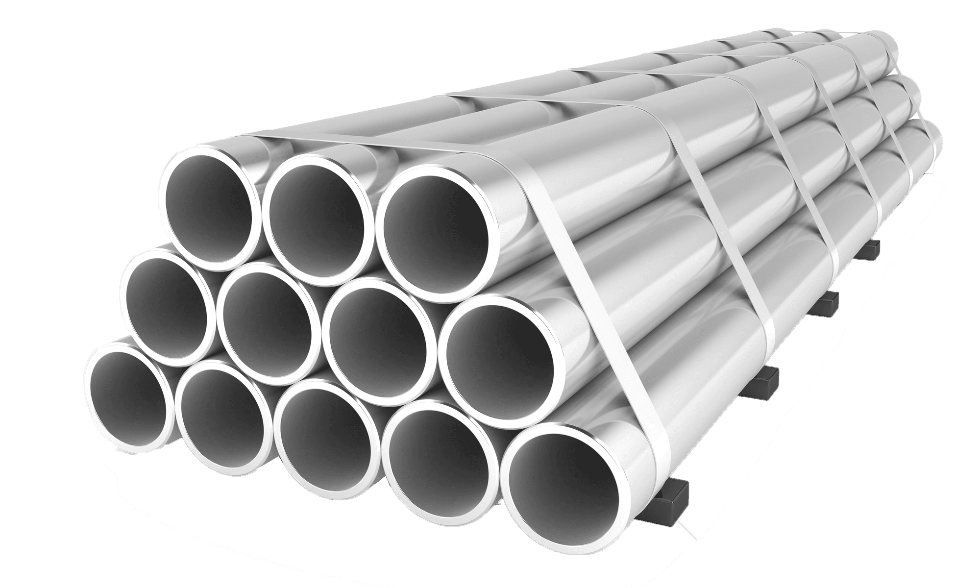 GI Tube 1/2" Medium