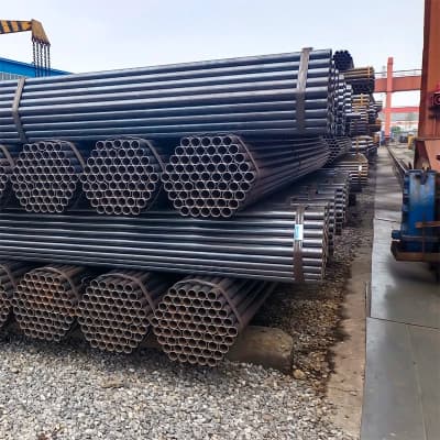 MS Beam 150 × 75